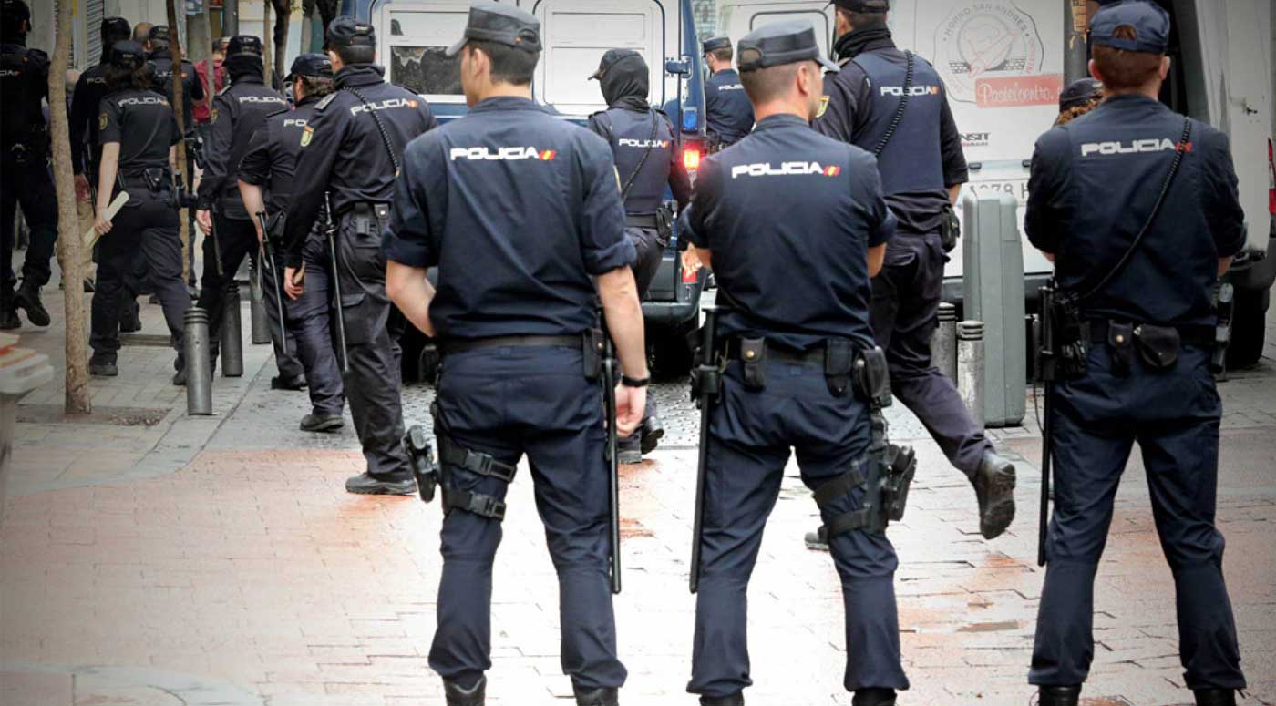 Requisitos-para-ser-policía-en-España-2