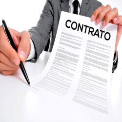 Contrato 402: Claves, formalización, duración y más